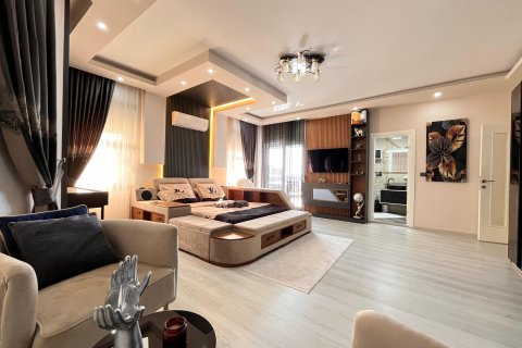 4+2 Villa in Mahmutlar, Antalya, Türkei Nr. 218094 - 15