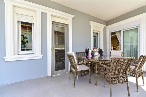 4+2 Villa in Mahmutlar, Antalya, Türkei Nr. 218094 - 20