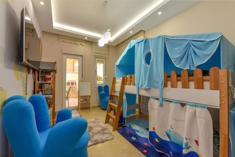4+2 Villa in Mahmutlar, Antalya, Türkei Nr. 218094 - 8