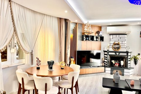 4+2 Villa in Mahmutlar, Antalya, Türkei Nr. 218094 - 7