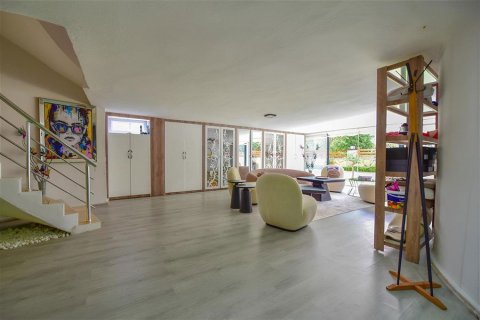 4+2 Villa in Mahmutlar, Antalya, Türkei Nr. 218094 - 5