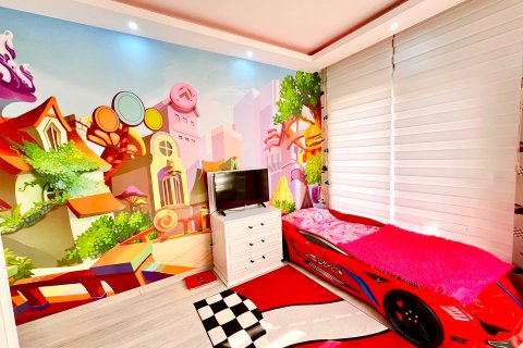 4+2 Villa in Mahmutlar, Antalya, Türkei Nr. 218094 - 18