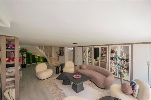 4+2 Villa in Mahmutlar, Antalya, Türkei Nr. 218094 - 4