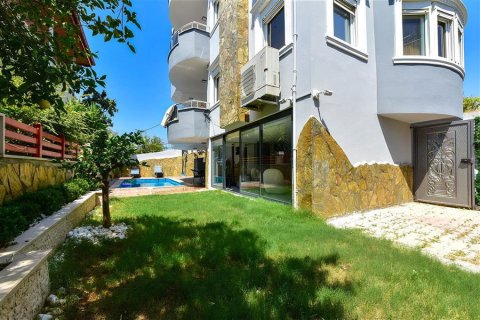 4+2 Villa in Mahmutlar, Antalya, Türkei Nr. 218094 - 26