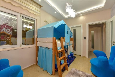 4+2 Villa in Mahmutlar, Antalya, Türkei Nr. 218094 - 9
