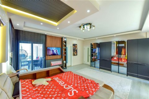 4+2 Villa in Mahmutlar, Antalya, Türkei Nr. 218094 - 24