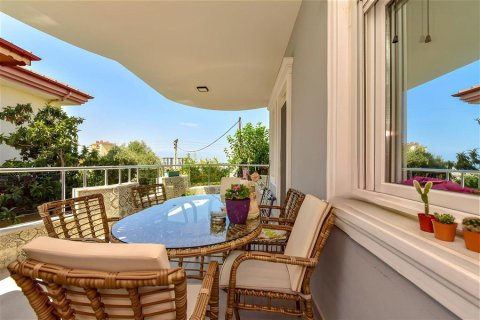 4+2 Villa in Mahmutlar, Antalya, Türkei Nr. 218094 - 17