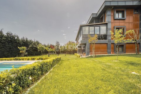 Villa for sale in Bueyuekcekmece, Istanbul, Turkey, 10 bedrooms, 750m2, No. 223166 – photo 6