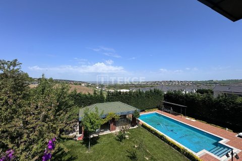 Villa for sale in Bueyuekcekmece, Istanbul, Turkey, 10 bedrooms, 750m2, No. 223166 – photo 3