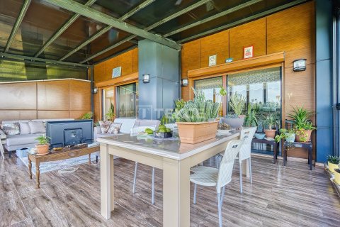 Villa for sale in Bueyuekcekmece, Istanbul, Turkey, 10 bedrooms, 750m2, No. 223166 – photo 28