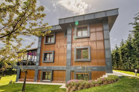 Villa for sale in Bueyuekcekmece, Istanbul, Turkey, 10 bedrooms, 750m2, No. 223166 – photo 8