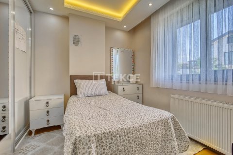 Villa for sale in Bueyuekcekmece, Istanbul, Turkey, 10 bedrooms, 750m2, No. 223166 – photo 20