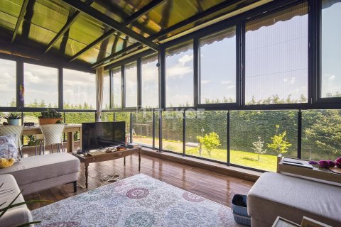 Villa for sale in Bueyuekcekmece, Istanbul, Turkey, 10 bedrooms, 750m2, No. 223166 – photo 27