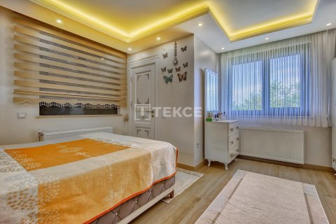 Villa for sale in Bueyuekcekmece, Istanbul, Turkey, 10 bedrooms, 750m2, No. 223166 – photo 23