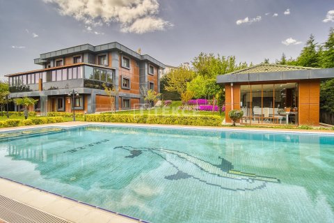 10+3 Villa  i Bueyuekcekmece, Istanbul, Tyrkia Nr. 223166
