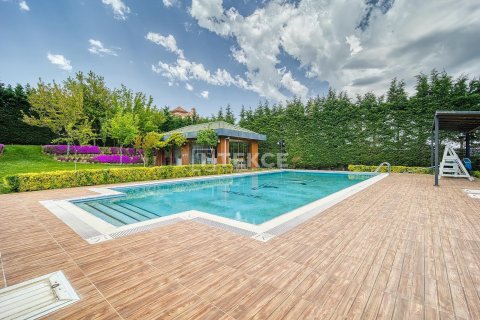Villa for sale in Bueyuekcekmece, Istanbul, Turkey, 10 bedrooms, 750m2, No. 223166 – photo 5