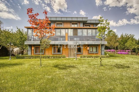 Villa for sale in Bueyuekcekmece, Istanbul, Turkey, 10 bedrooms, 750m2, No. 223166 – photo 2
