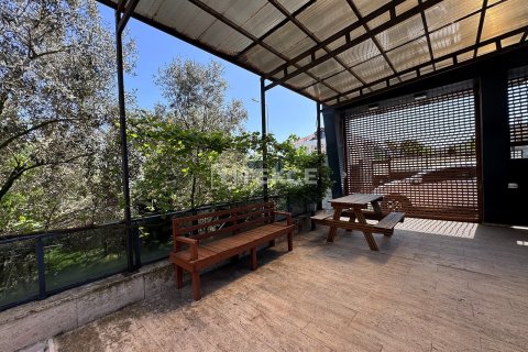 Villa for sale in Bueyuekcekmece, Istanbul, Turkey, 10 bedrooms, 750m2, No. 223166 – photo 11