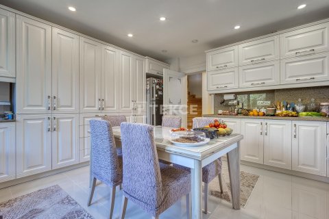 Villa for sale in Bueyuekcekmece, Istanbul, Turkey, 10 bedrooms, 750m2, No. 223166 – photo 15