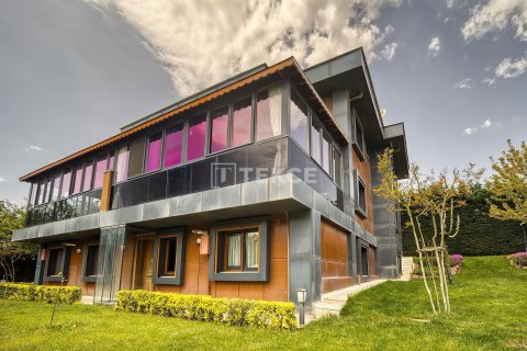 Villa for sale in Bueyuekcekmece, Istanbul, Turkey, 10 bedrooms, 750m2, No. 223166 – photo 7