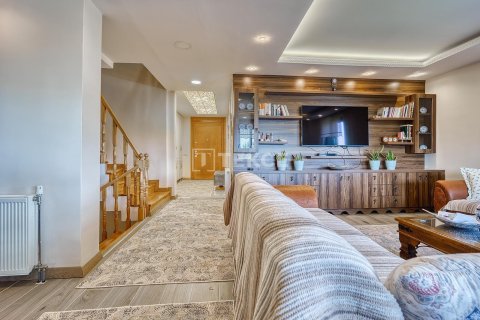 Villa for sale in Bueyuekcekmece, Istanbul, Turkey, 10 bedrooms, 750m2, No. 223166 – photo 13