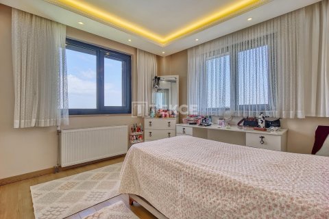 Villa for sale in Bueyuekcekmece, Istanbul, Turkey, 10 bedrooms, 750m2, No. 223166 – photo 22
