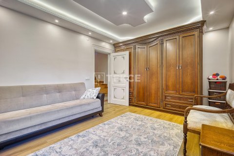 Villa for sale in Bueyuekcekmece, Istanbul, Turkey, 10 bedrooms, 750m2, No. 223166 – photo 25