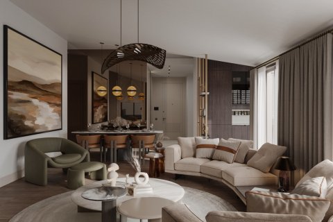 Leilighet i Besiktas, Istanbul, Tyrkia Nr. 223164 - 30