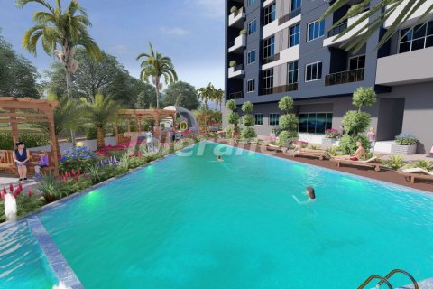 Продажа квартиры в Мерсине, Турция 2+1, 79м2, №106354 – фото 5