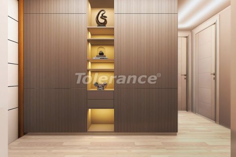 Продажа квартиры в Мерсине, Турция 2+1, 79м2, №106354 – фото 6