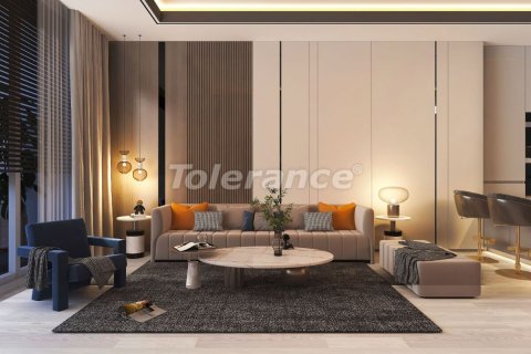 Продажа квартиры в Мерсине, Турция 2+1, 79м2, №106354 – фото 9