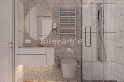 Продажа квартиры в Мерсине, Турция 2+1, 79м2, №106354 – фото 16