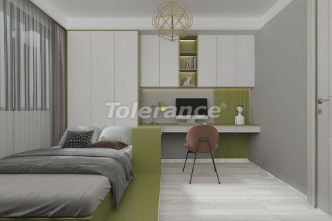 Продажа квартиры в Мерсине, Турция 2+1, 79м2, №106354 – фото 12