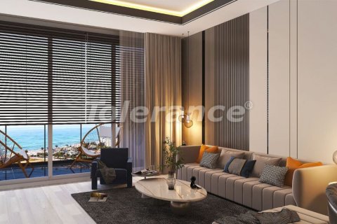 Продажа квартиры в Мерсине, Турция 2+1, 79м2, №106354 – фото 7