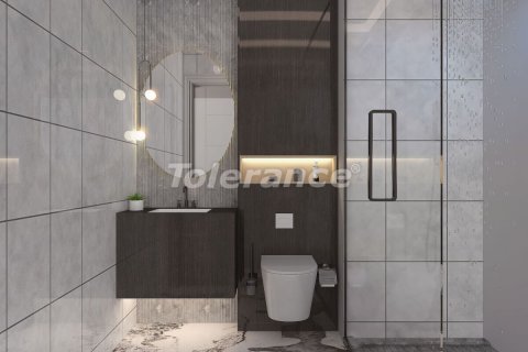 Продажа квартиры в Мерсине, Турция 2+1, 79м2, №106354 – фото 17