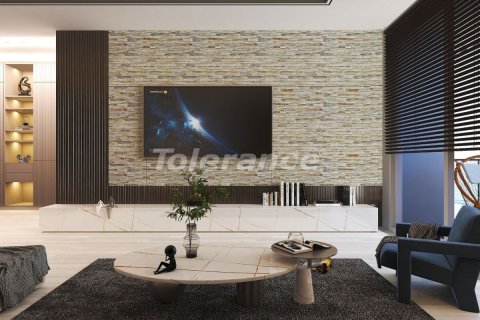Продажа квартиры в Мерсине, Турция 2+1, 79м2, №106354 – фото 8
