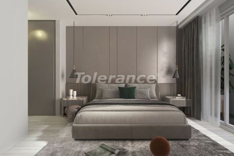Продажа квартиры в Мерсине, Турция 2+1, 79м2, №106354 – фото 15