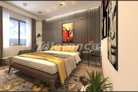 3+1 Wohnung in Famagusta, Nr. 106325 - 9