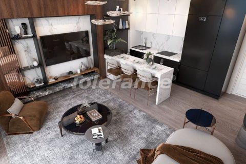 Daire  1+1  Gazimağusa,  №106353 - 7