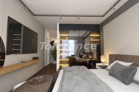 Daire  1+1  Gazimağusa,  №106353 - 11