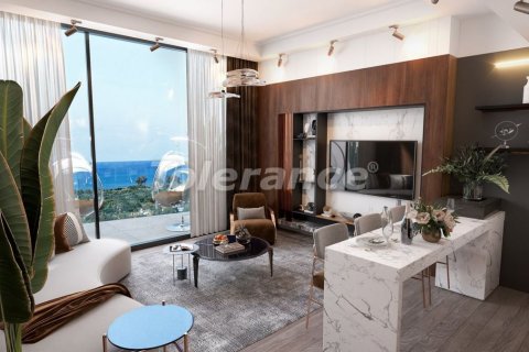 1+1 Apartment in Famagusta, Northern Cyprus No. 106353
