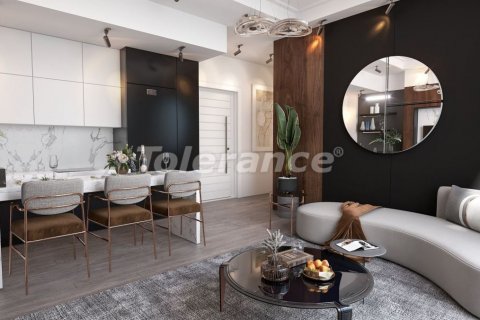 Daire  1+1  Gazimağusa,  №106353 - 9