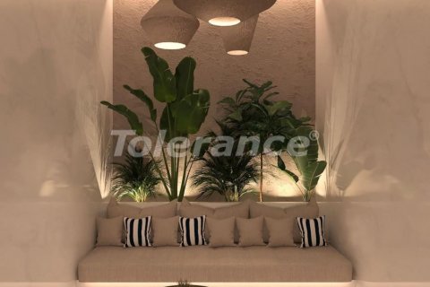 Daire  1+1  Gazimağusa,  №106353 - 14