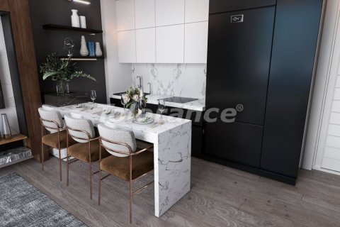 Daire  1+1  Gazimağusa,  №106353 - 5