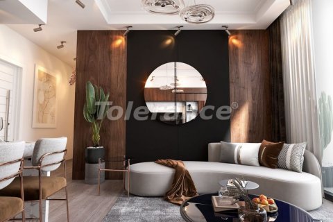 Daire  1+1  Gazimağusa,  №106353 - 10
