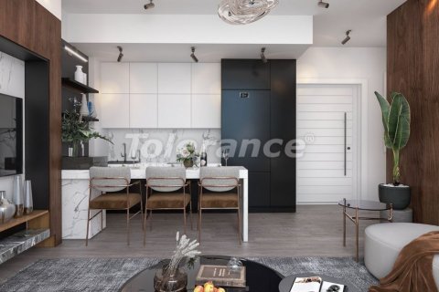 Daire  1+1  Gazimağusa,  №106353 - 4