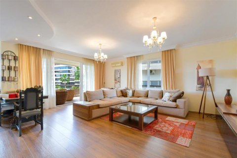 Apartment for sale in Tosmur, Alanya, Antalya, Turkey, 125m2, No. 212235 – photo 2