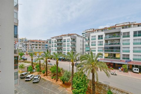 Apartment for sale in Tosmur, Alanya, Antalya, Turkey, 125m2, No. 212235 – photo 15