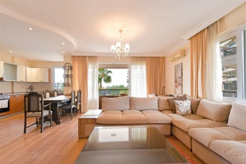 Lägenhet i Tosmur, Alanya, Antalya, Turkiet Nr. 212235