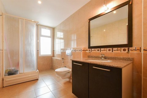 Apartment for sale in Tosmur, Alanya, Antalya, Turkey, 125m2, No. 212235 – photo 12